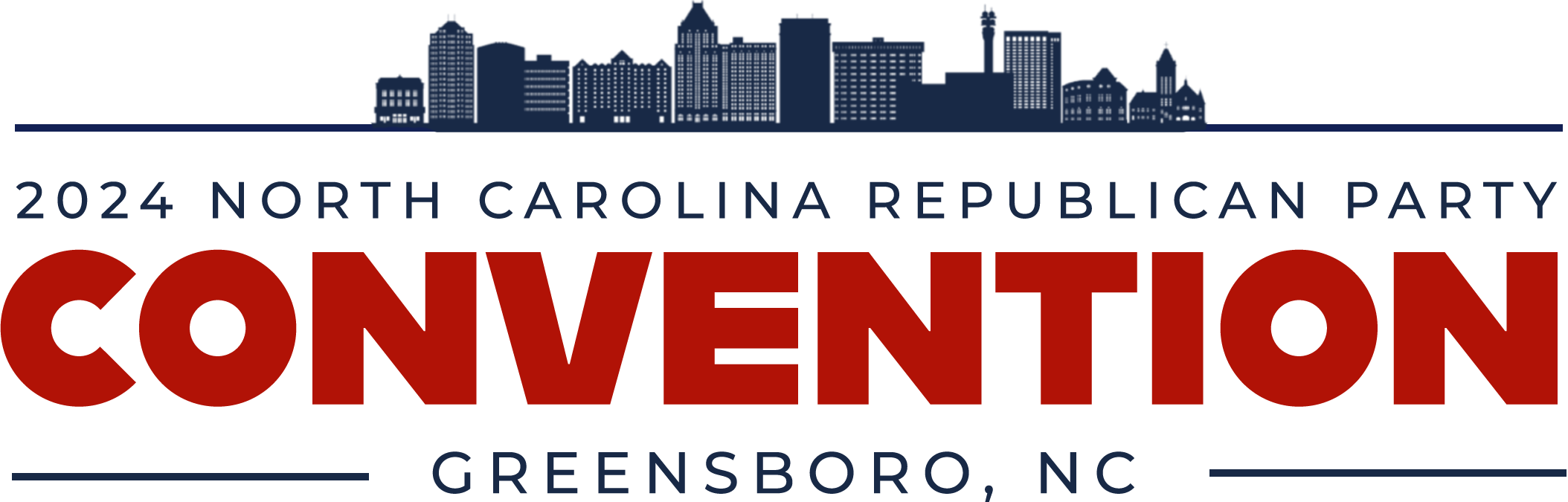 NCGOP Convention